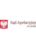 Sąd Apelacyjny w Łodzi