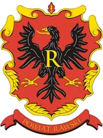 Starostwo Powiatowe w Rawie Mazowieckiej