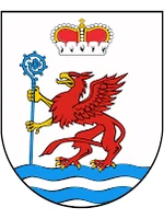 Starostwo Powiatowe w Białogardzie